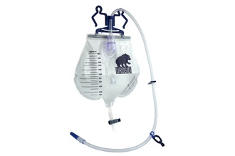 UROSID 2000 S geschlossene Urindrainagesystem | 690092 | PZN 00827432