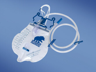 UROSID 2000 S geschlossene Urindrainagesystem | 690212 | PZN 00827426