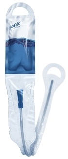 LoFric Primo Tiemann Einmalkatheter | 4151215 | PZN 06585964