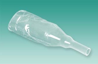 BARD SPIRIT Style 1 Urinal-Kondom | 35302 | PZN 11023263