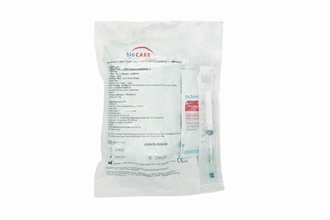 Katheterset 1 mit Gleitmittel und Desinfektionsmittel | H92300E | PZN 02144826