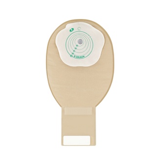 Softima® Ileo Roll'Up - Ileostomie-Ausstreifbeutel | 41715 | PZN 00170498