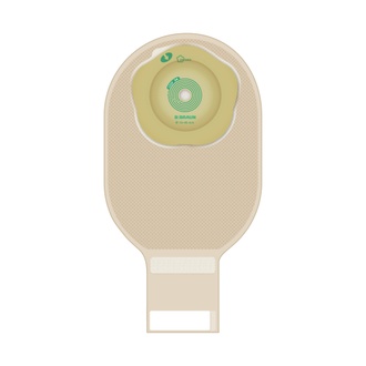 Softima® Ileo RollUp Ileostomie-Ausstreifbeutel | 41817 | PZN 03013368