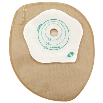 Softima® Kolo (Mini) Kolostomiebeutel | 43212DE | PZN 00716773
