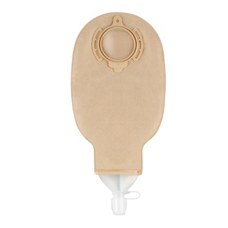 Softima® 3S High Flow Drainagebeutel | 933065DE | PZN 04813102