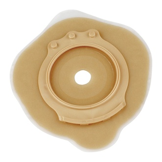 Softima® 3S Basisplatte | 936535DE | PZN 04821610