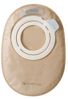SenSura Flex Kolostomiebeutel | 109051 | PZN 03098206