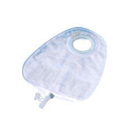 Assura Urostomiebeutel | 14218 | PZN 00843023