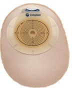 SenSura Kolostomiebeutel  | 15414 | PZN 00827024