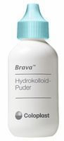 Coloplast Brava Hydrokolloid-Puder | 1907 | PZN 09543819