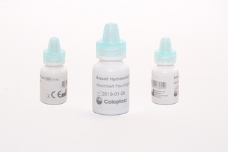 Coloplast Brava Hydrokolloid-Puder | 1914 | PZN 11113109