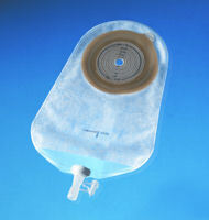 Assura Urostomiebeutel | 5585 | PZN 03982475