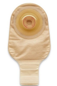 Esteem+ Flex offener Ileostomie-Ausstreifbeutel | 421615 | PZN 11854366