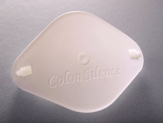 ColonSilence (ohne Gürtel) | 1311 | PZN 02292225