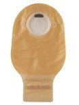 Dansac Nova 2 FoldUp Ileostomie-Ausstreifbeutel | 1216-55 | PZN 04144517