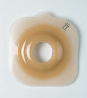 Dansac Nova 2 Standard Convex Basisplatte | 1543-15 | PZN 02451853