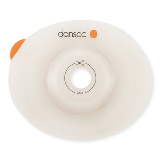 NovaLife TRE 2 Basisplatte (convex) | 3243-30 | PZN 15302764