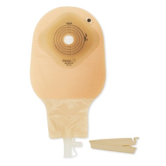 Nova 1 High Output Stoma-Drainagebeutel | 822-20 | PZN 12585218
