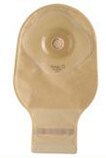 Dansac Nova 1 FoldUp Soft Ileostomie-Ausstreifbeutel | 882-35 | PZN 03755093