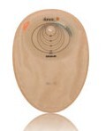 Dansac NovaLife 1 Kolostomiebeutel | 901-25 | PZN 08843146