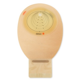 NovaLife 1 Ileostomie-Ausstreifbeutel | 9230-35 | PZN 10945724