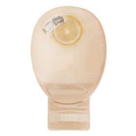 NovaLife 1 Convex GX+ Ileostomie-Ausstreifbeutel | 952-37 | PZN 10920144