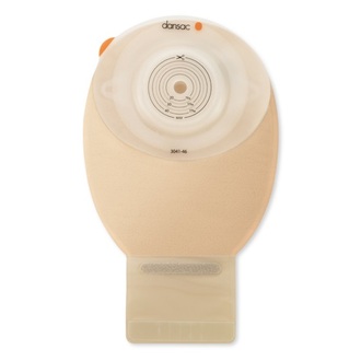 NovaLife TRE 1 Convex Ausstreifbeutel | MT041-59 | PZN 16197111