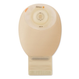 NovaLife TRE 1 Soft Convex Ausstreifbeutel | MT081-44 | PZN 16197192
