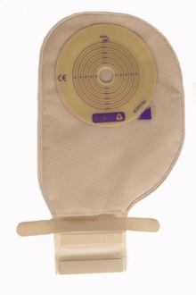Pelican Ileostomie-Ausstreifbeutel | 839360 | PZN 09642154