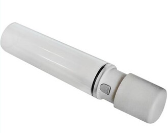 Premium Penispumpe - Pos-T-Vac - IVP 600  - manuelle Vakuumpumpe für den Mann | EUMEVPI-System | PZN | VPI-SYSTEM | PZN 03627030
