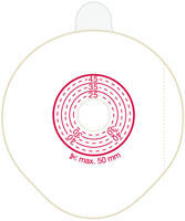 Stomocur soft Basisplatte | CH3325 | PZN 06198090
