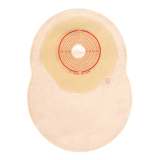 STOMOCUR® Kolostomiebeutel Select | CS3060CW | PZN 09897440