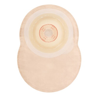 STOMOCUR® Kolostomiebeutel Select | CSK20CWV2 | PZN 09240148