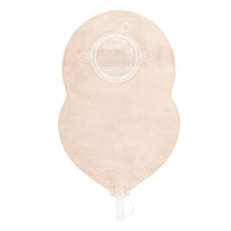 STOMOCUR® Clic Urostomiebeutel | CU45F | PZN 13866652