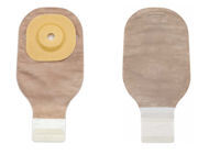 Moderma Flex Ileostomie-Ausstreifbeutel | 26801 | PZN 04194828
