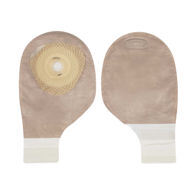 Moderma Flex Ileostomie-Ausstreifbeutel | 28240 | PZN 04124147