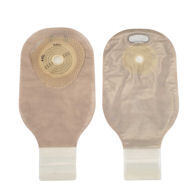 Moderma Flex Ileostomie-Ausstreifbeutel | 28400 | PZN 00437547