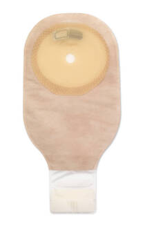 Moderma Flex Ileostomie-Ausstreifbeutel | 28401 | PZN 07117337