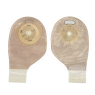 Moderma Flex Ileostomie-Ausstreifbeutel | 28500 | PZN 04124153