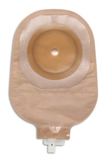 Moderma Flex Urostomiebeutel plus Haftrand | 29000 | PZN 01347467