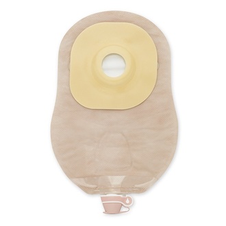 Moderma Flex SoftFlex Urostomiebeutel | 2939135 | PZN 15324317