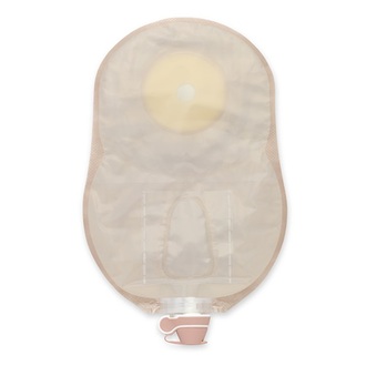 Moderma Flex SoftFlex Urostomiebeutel | 2959055 | PZN 15324240