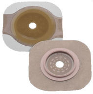Conform 2 FlexWear Basisplatte plus Haftrand | 35500 | PZN 04797047