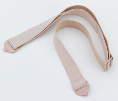 Adapt Stoma-Gürtel - mittel (58 bis 109 cm) | 7300 | PZN 09297869