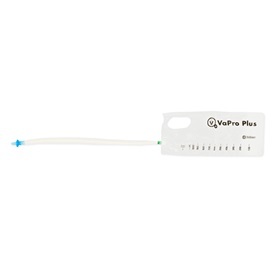VaPro F-Style Plus Einmalkatheter | 7700124 | PZN 13895843