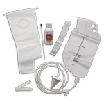 Hollister Irrigations-Starter-Set (Stoma) bis Stomagröße 51 mm | 7720 | PZN 03137917