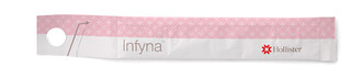 Infyna Einmalkatheter | 88081 | PZN 13750932