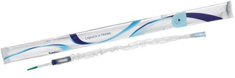 Liquick X-treme Einmalkatheter | 851842-000120 | PZN 12391230