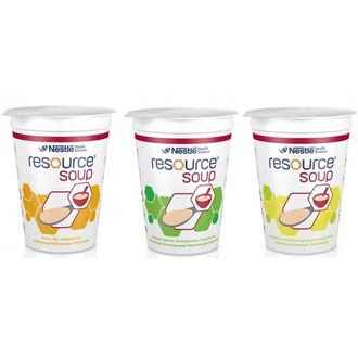 Resource® Soup  Hochkalorische pikante Trinknahrung | 12125016 | PZN 06108595