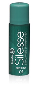 Silesse Reizfreier Hautschutzfilm | TR104 | PZN 05968048